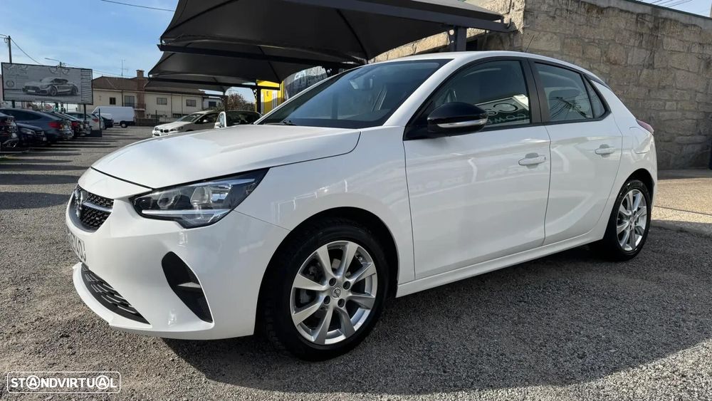 Opel Corsa - 2