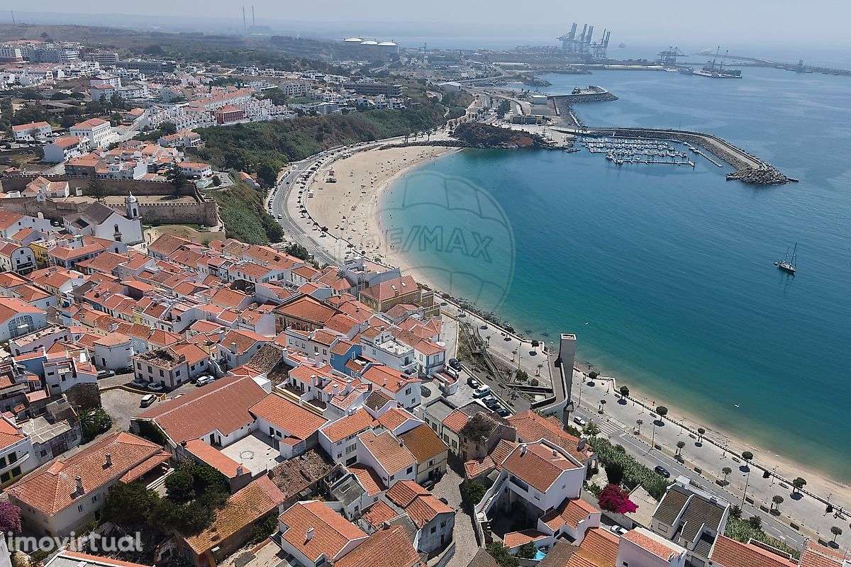 Moradia T1 para venda - Grande imagem: 3/22