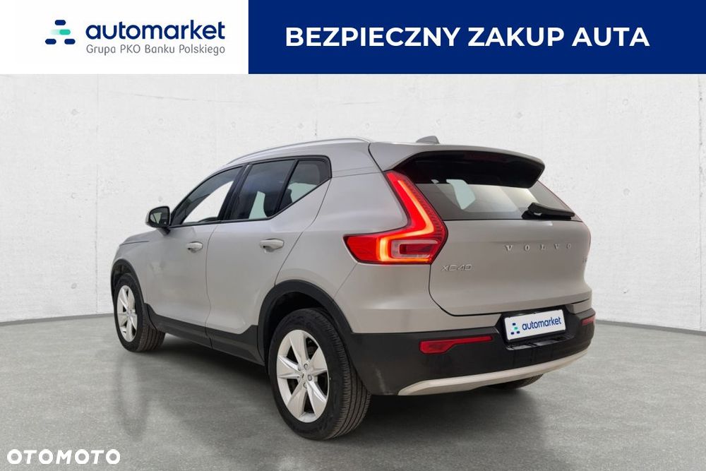 Volvo XC 40 B3 Core - 3