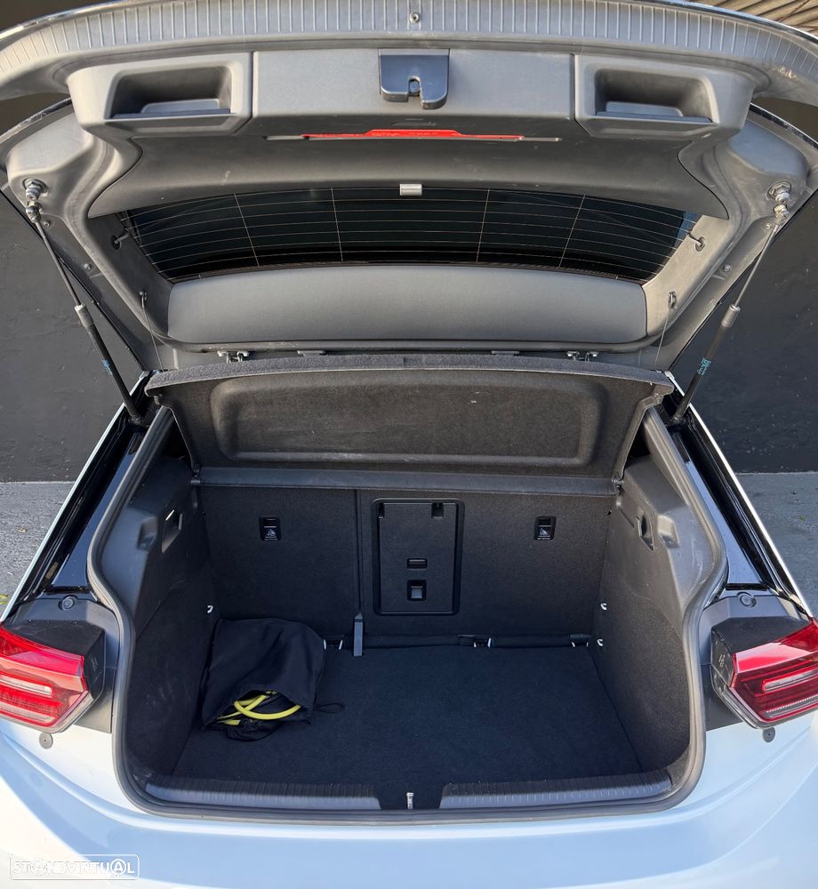 VW ID.3 Pro Performance 1st - 11