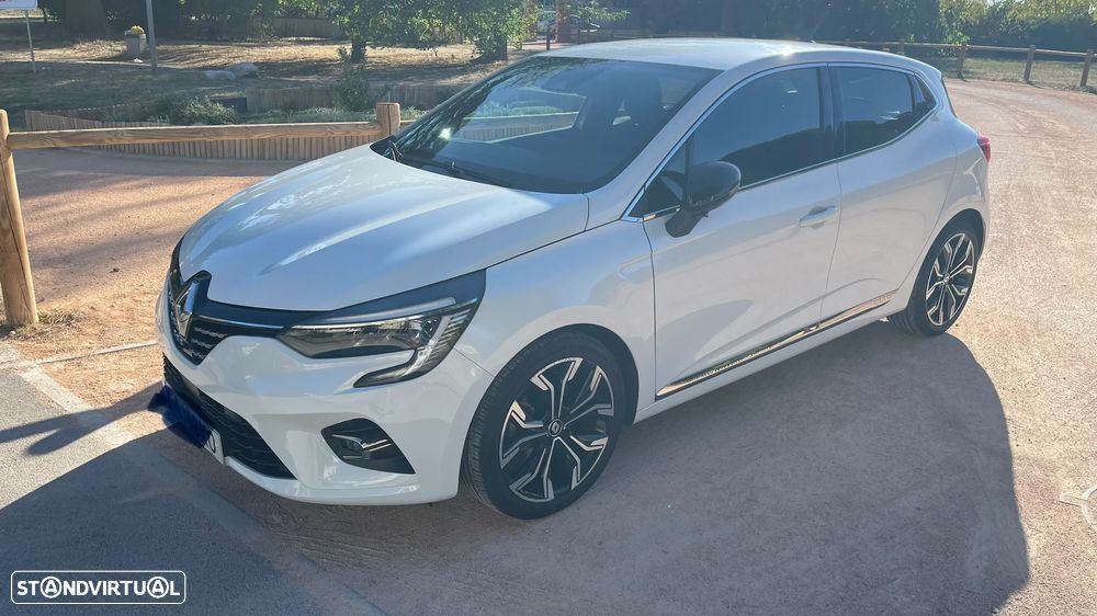 Renault Clio - 2