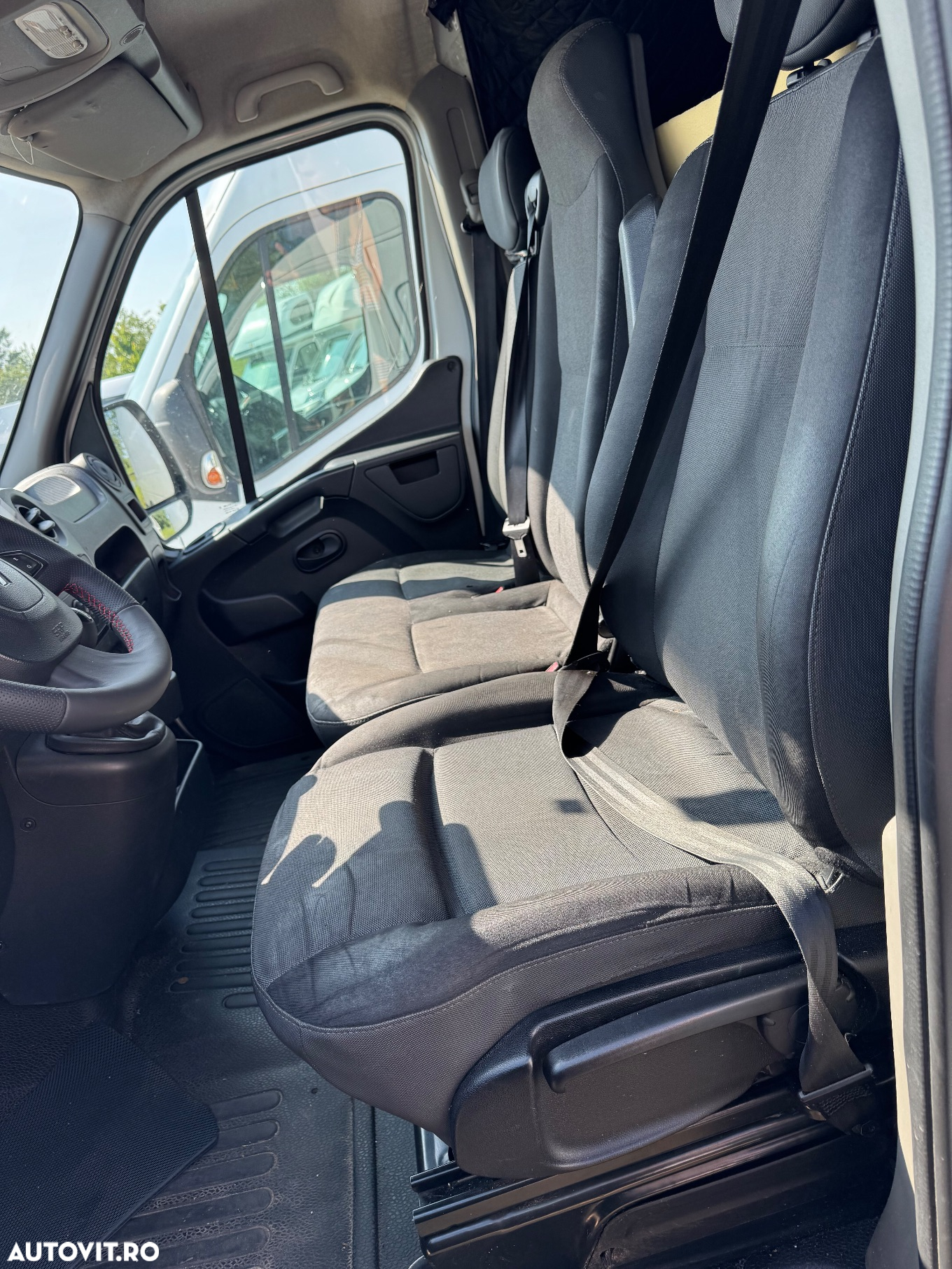 Renault Master XXL 2019 2.3 Diesel - 13