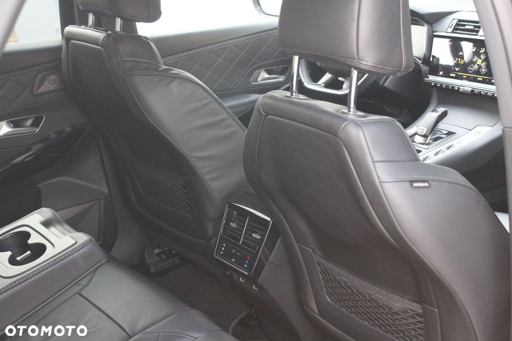 DS Automobiles DS 7 Crossback 2.0 BlueHDi Grand Chic - 21