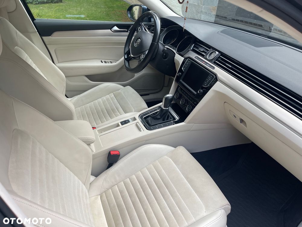 Volkswagen Passat 1.8 TSI BMT Highline DSG - 2