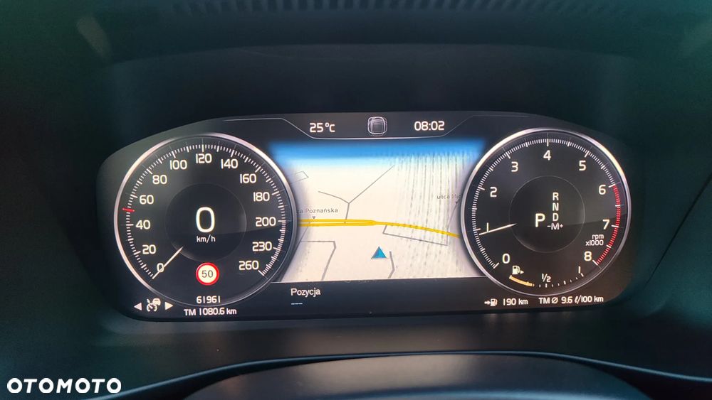 Volvo XC 40 T5 AWD Inscription - 27