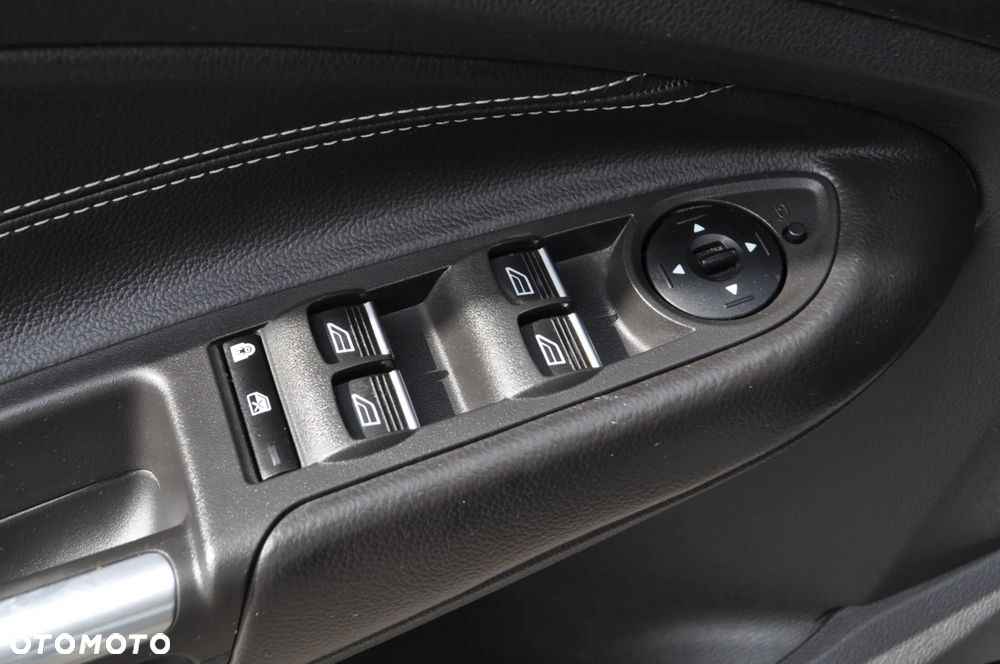 Ford Grand C-MAX Gr 2.0 TDCi Titanium ASS - 36