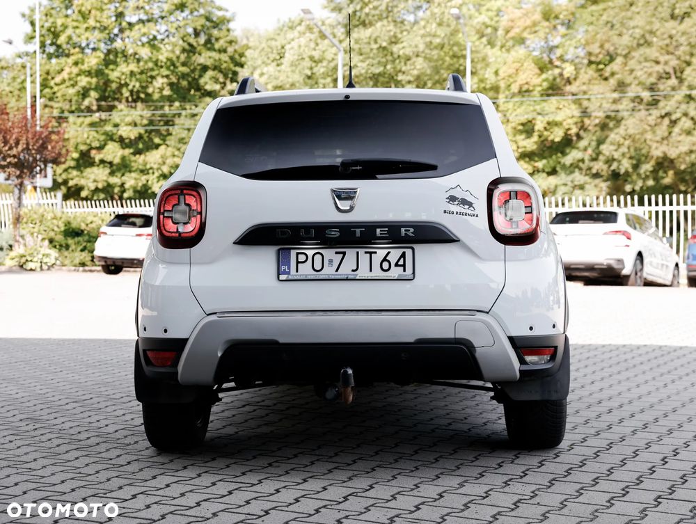 Dacia Duster - 8