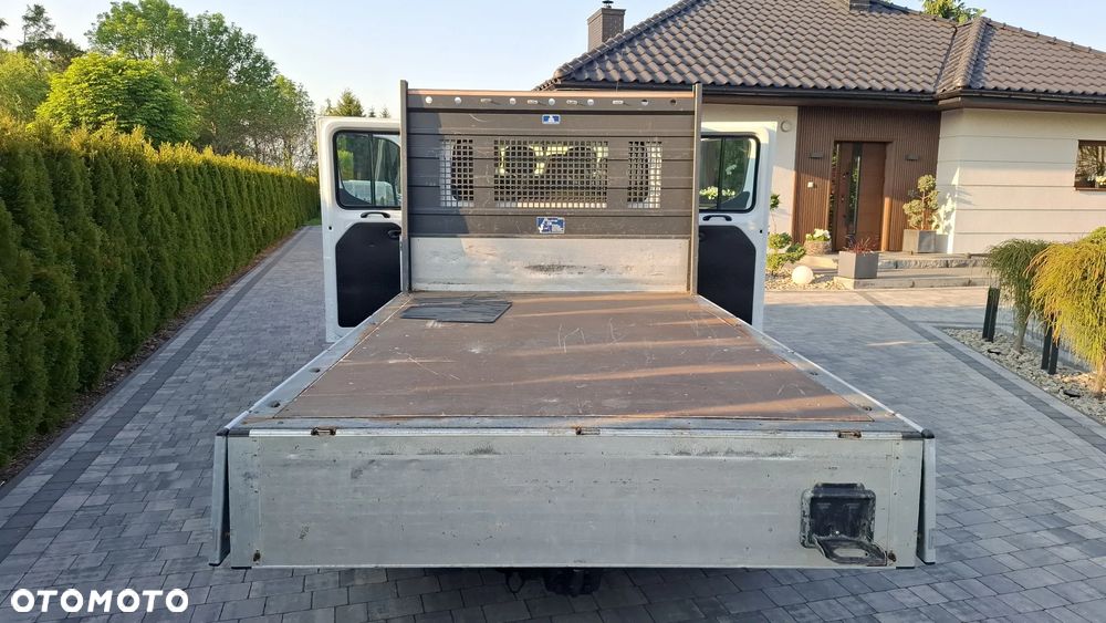 Opel MOVANO - 26
