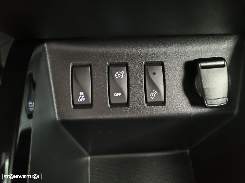 Dacia Spring Electric 45 Comfort Plus - 15