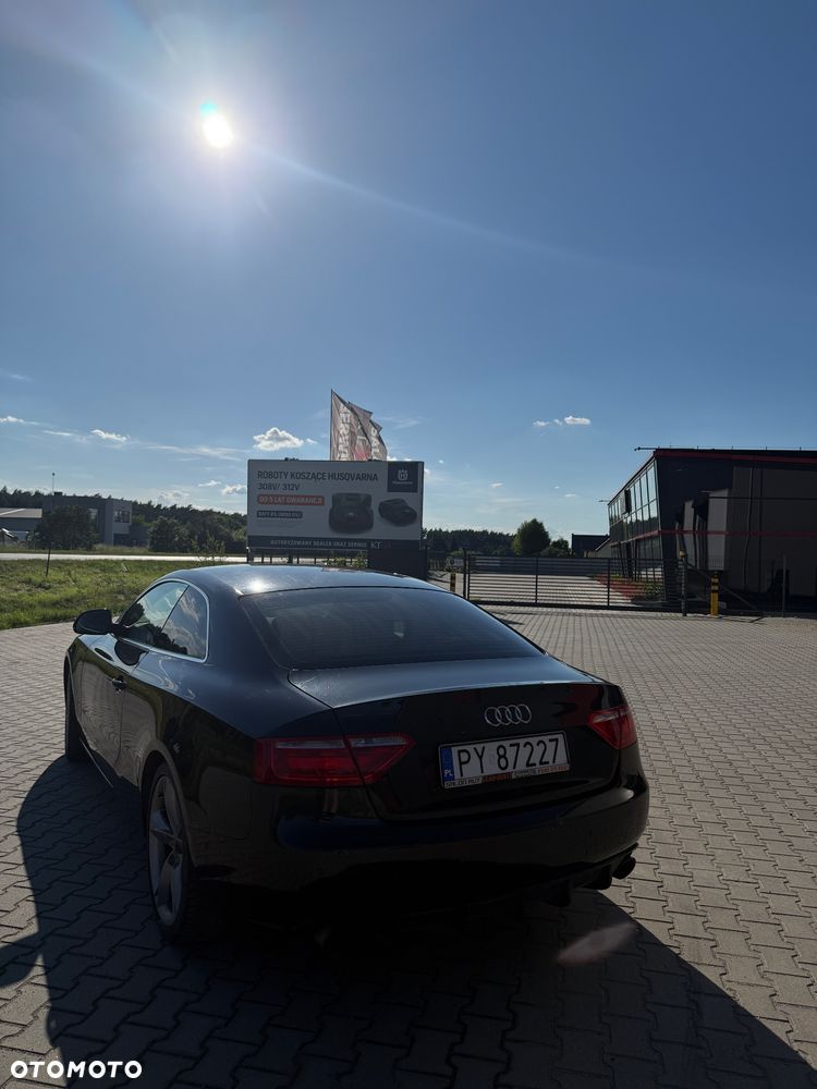 Audi A5 Coupé - 7