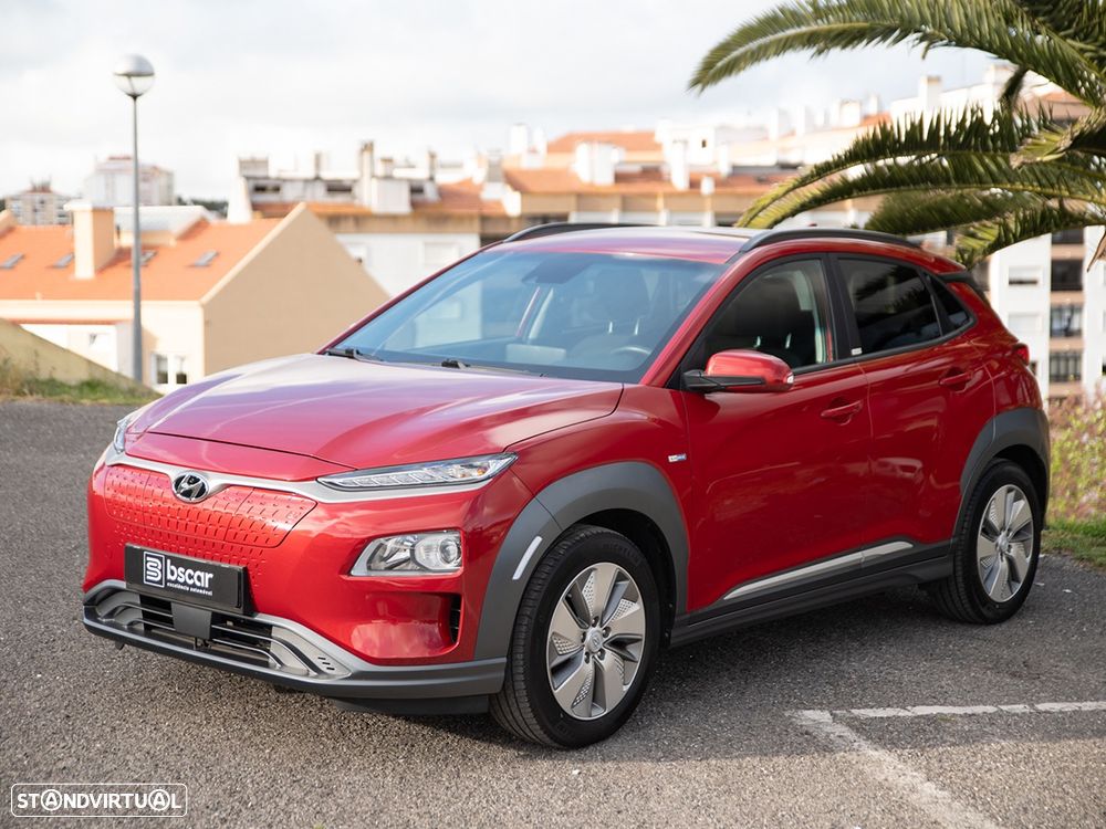 Hyundai Kauai Advantage - 4