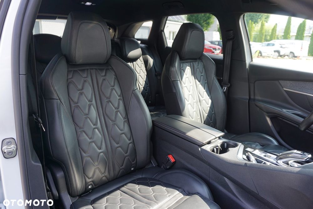 Peugeot 3008 - 38