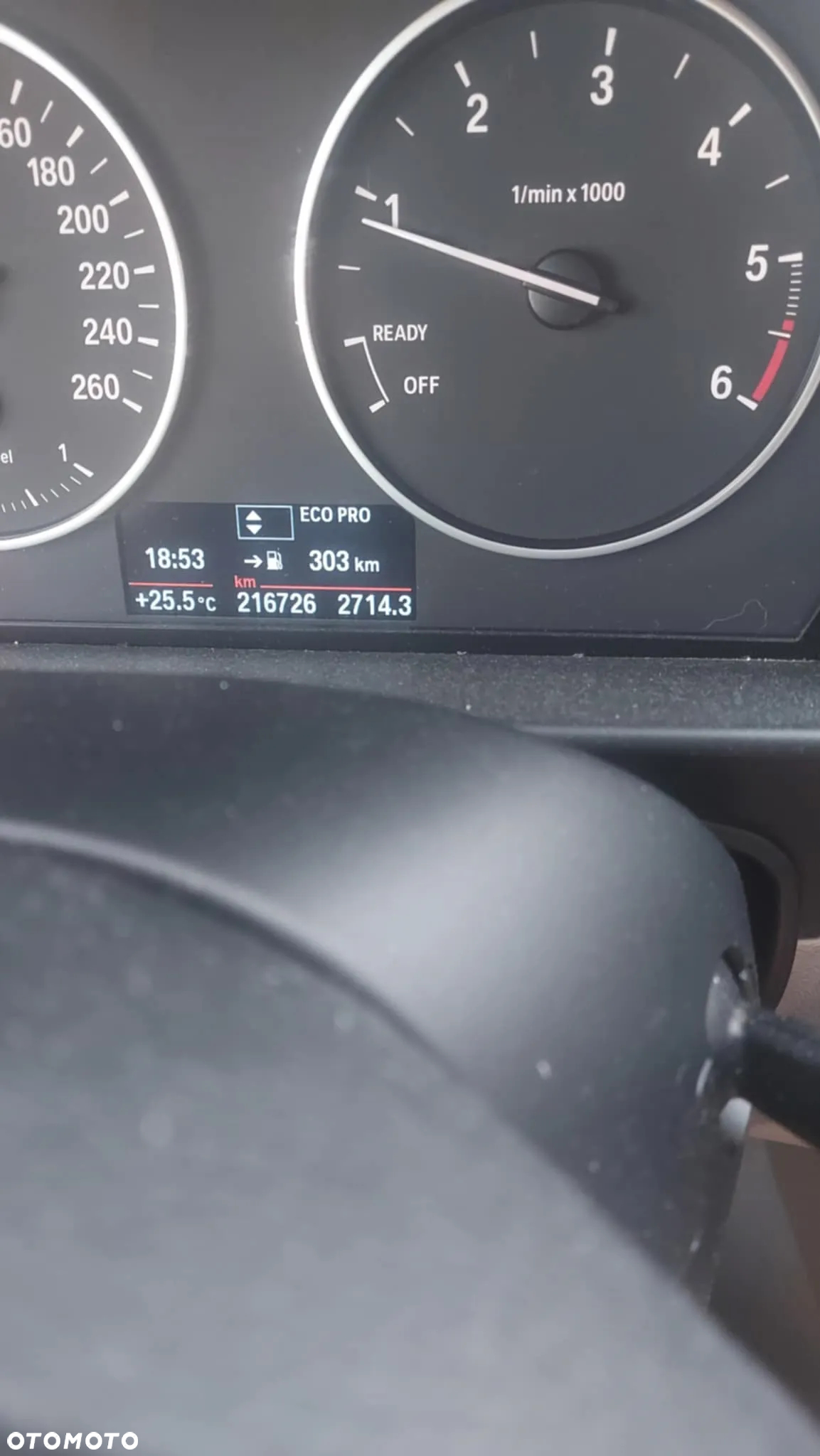 BMW Seria 1 116d EfficientDynamics - 5