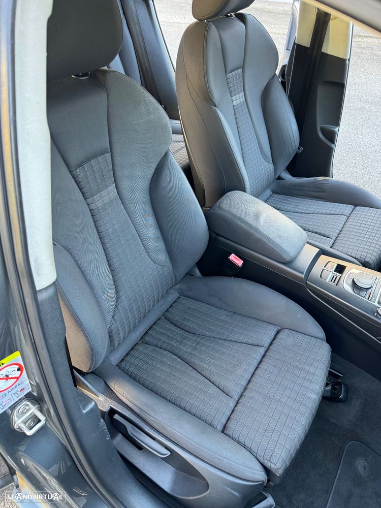 Audi A3 Sportback 1.6 TDI Ambition - 8