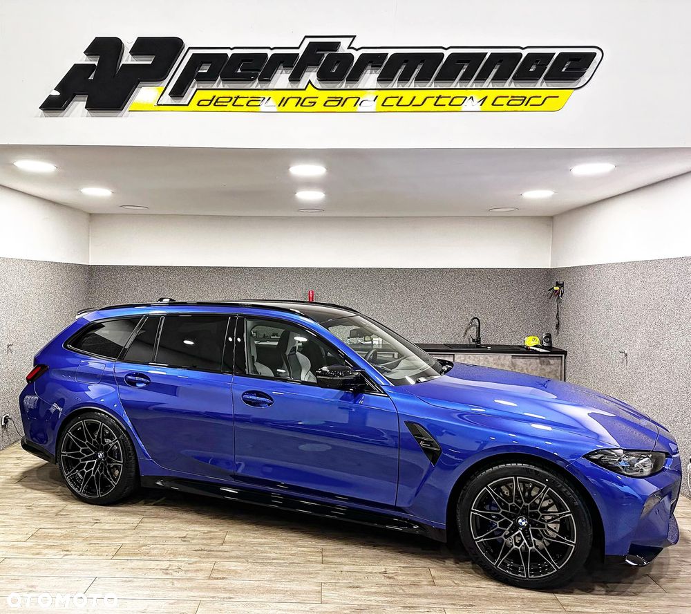BMW M3 - 2
