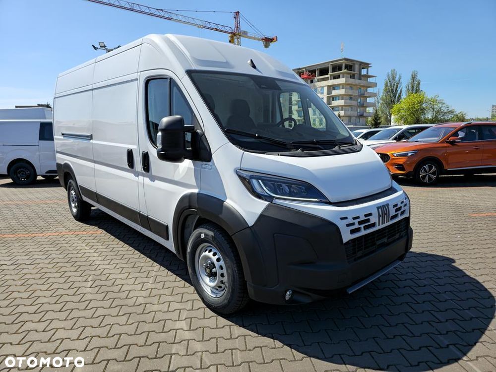 Fiat Ducato 30 H3-Power L2H2 - 4