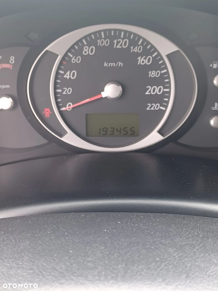 Hyundai Tucson 2.0 Elegance / Premium - 14