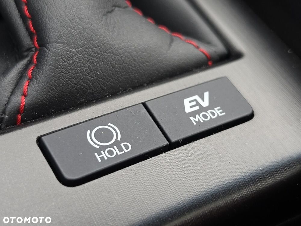 Lexus ES 300h F Sport Edition - 22