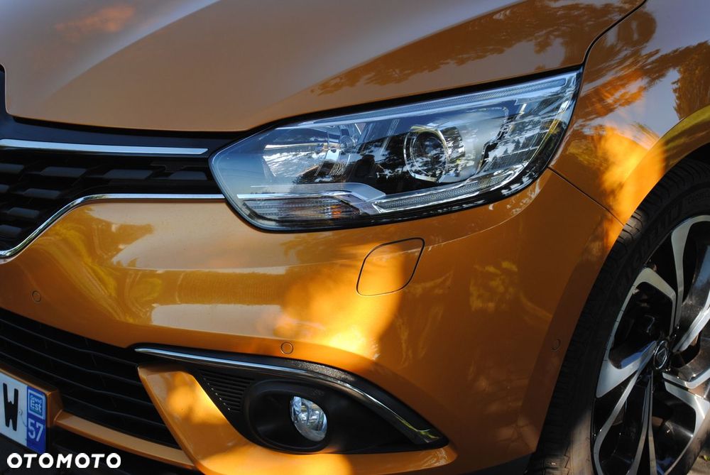 Renault Scenic 1.2 TCe Energy Intens - 12