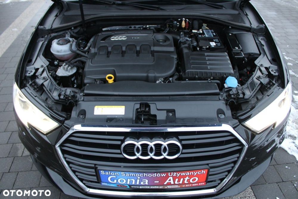 Audi A3 Sportback - 15