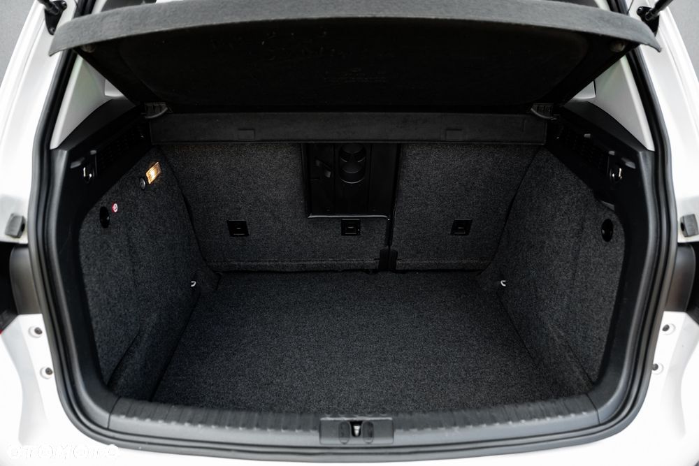 Volkswagen Tiguan 2.0 TSI 4Mot Sport&Style - 20