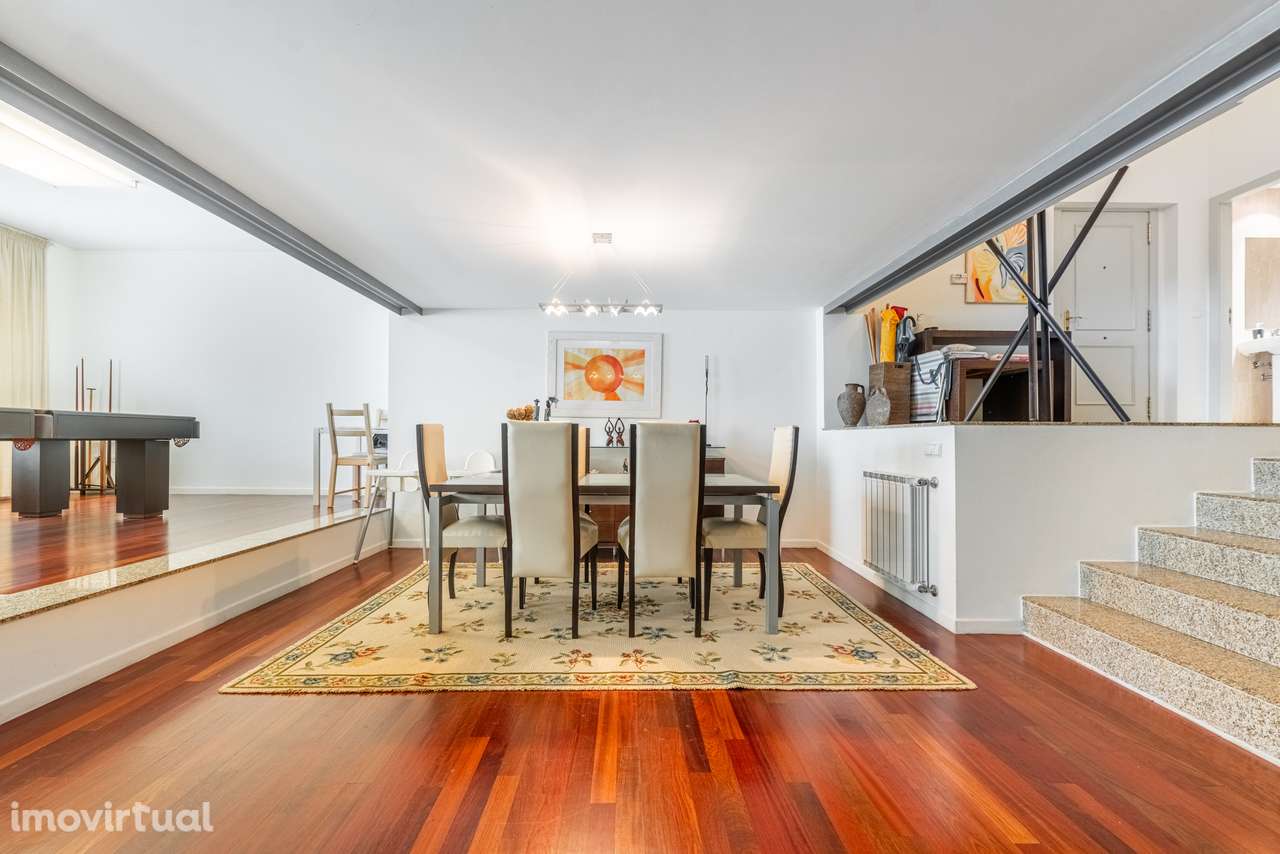 Duplex T3 em Póvoa de Varzim - Grande imagem: 2/26