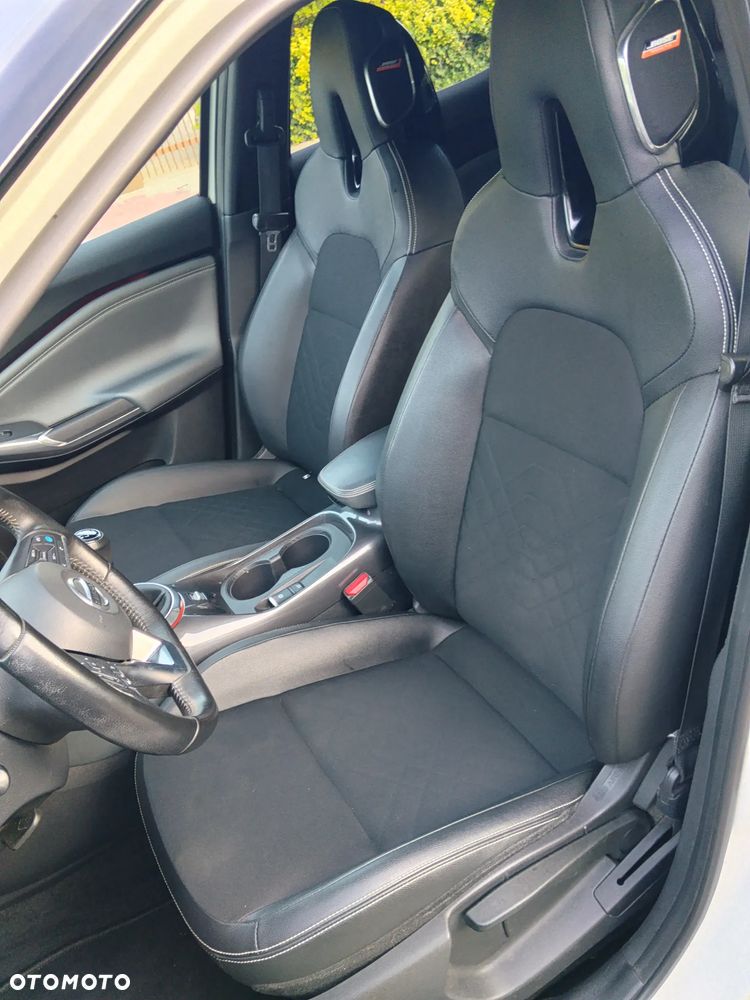 Nissan Juke - 7