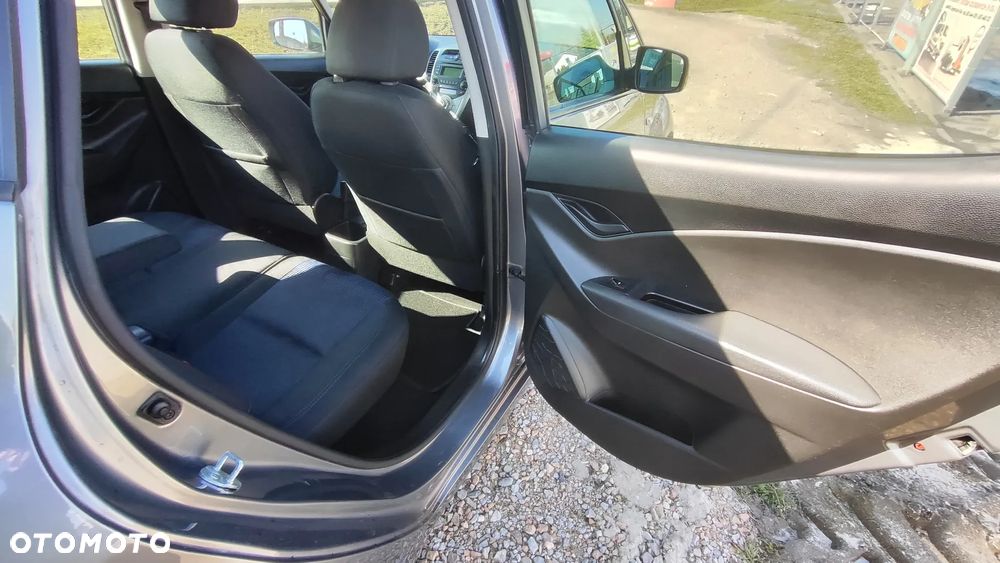 Hyundai ix20 1.6 blue Comfort - 8