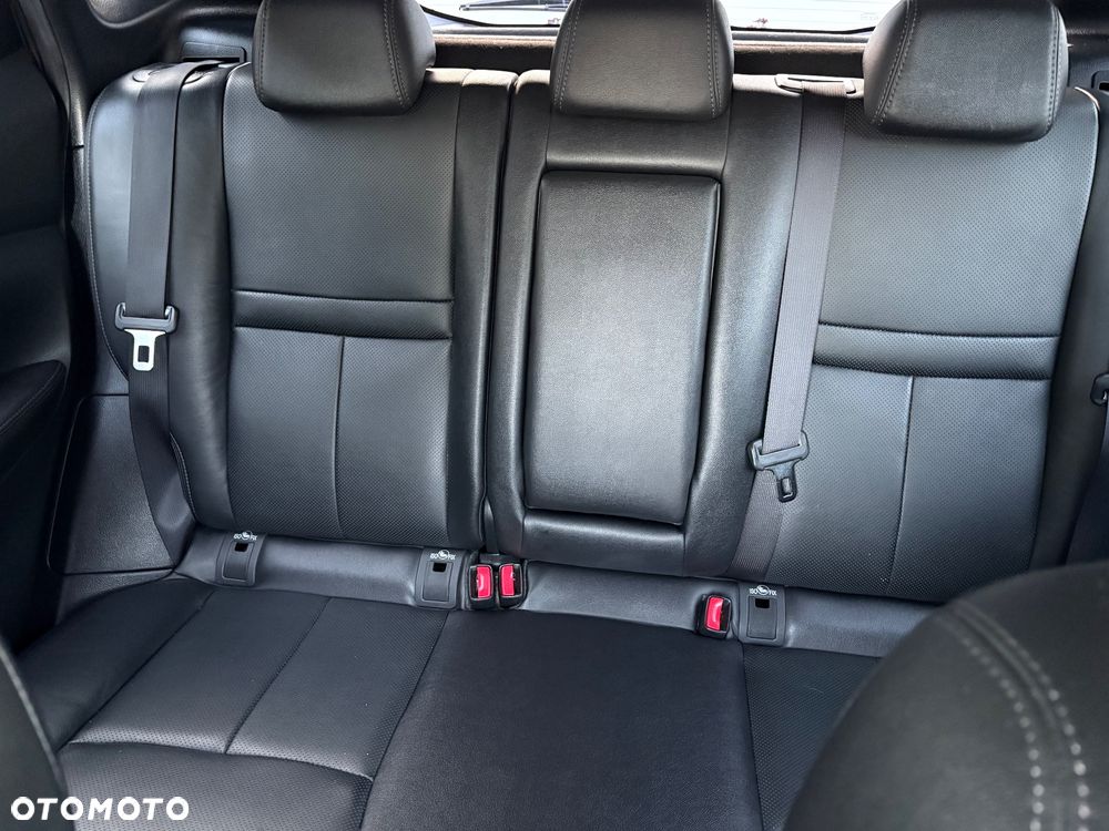 Nissan Qashqai 1.6 DIG-T Acenta - 32