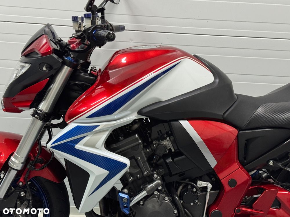 Honda CB - 23