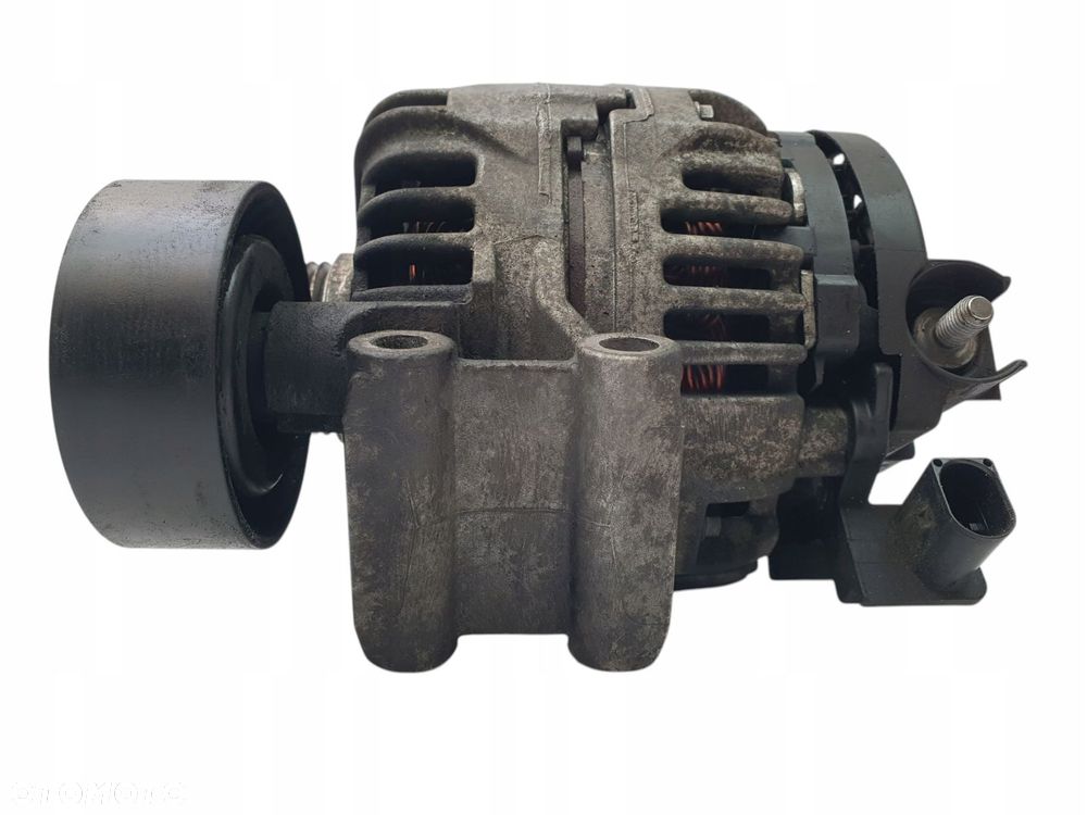 ALTERNATOR BMW E46 E81 E87 E90 G20 G80 1.6 2.0 i bosch - 2