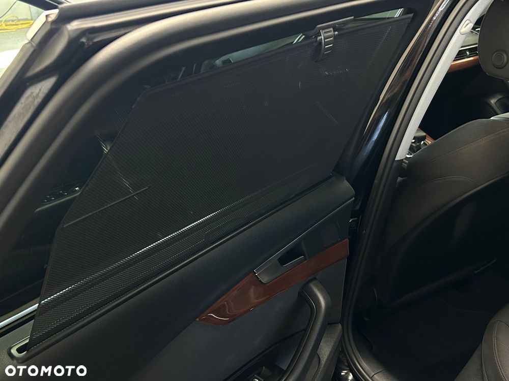 Audi A4 Avant - 21