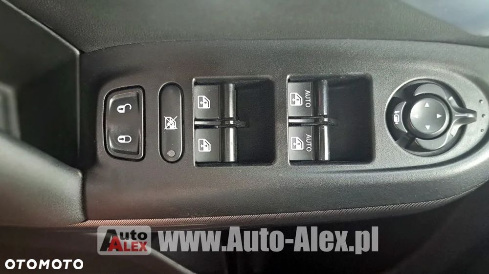 Fiat 500X 1.4 MultiAir Pop Star DDCT - 15