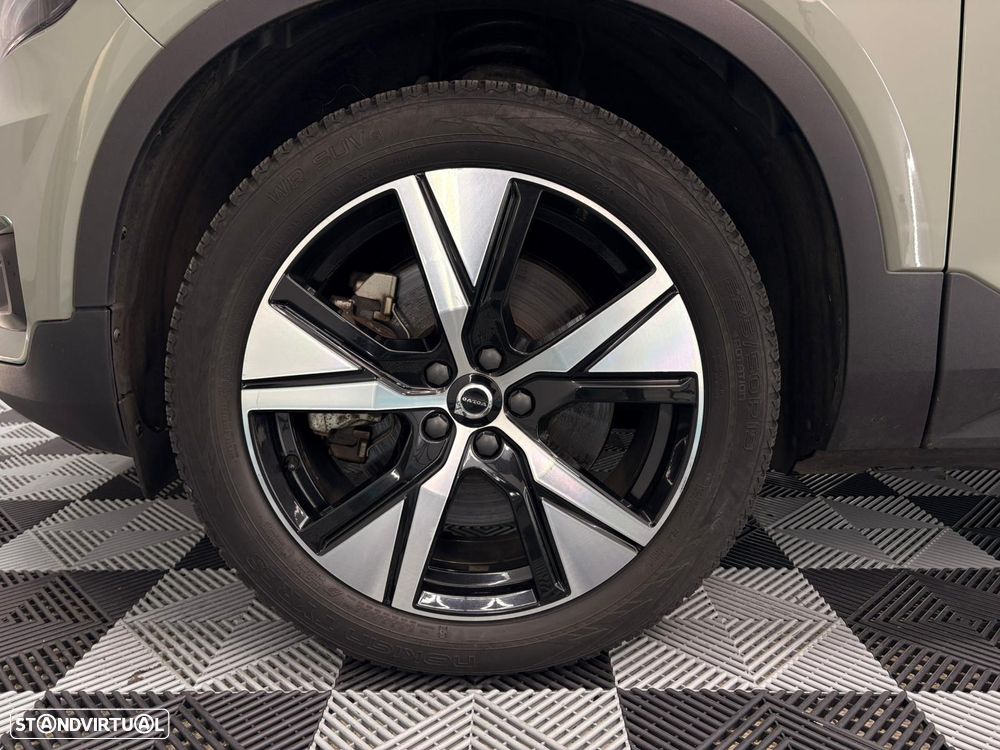 Volvo XC 40 P8 AWD Recharge RDesign - 3