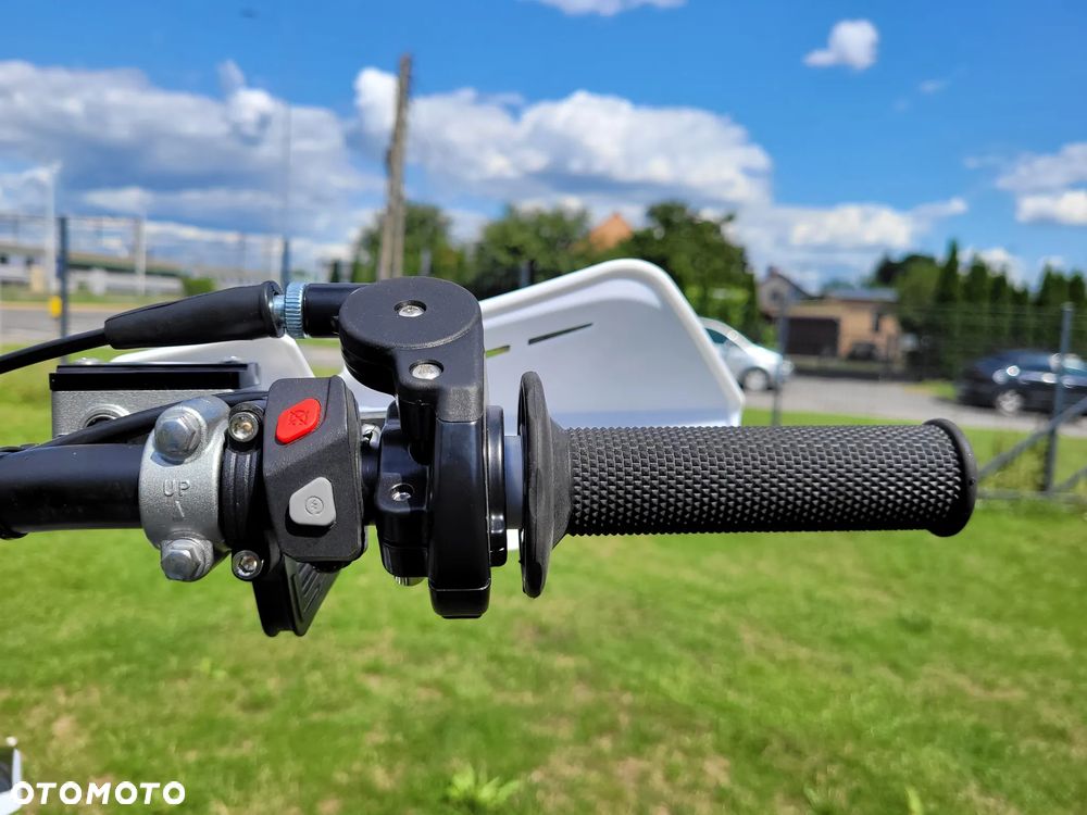 Pitgang 300XD Enduro - 12