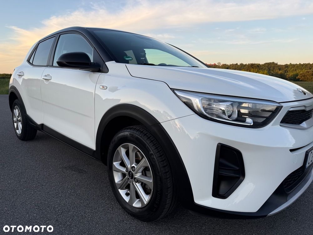 Kia Stonic 1.2 M - 5