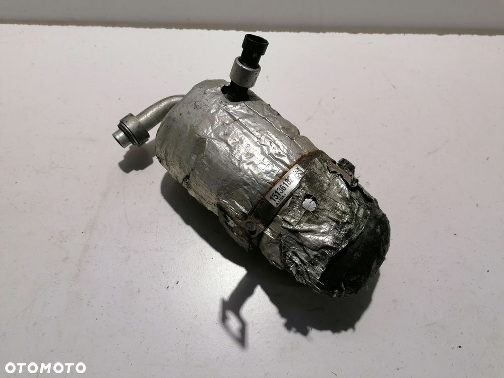 HUMMER H2 02-09 6.0 8V OSUSZACZ KLIMATYZACJI 15136182 - 1