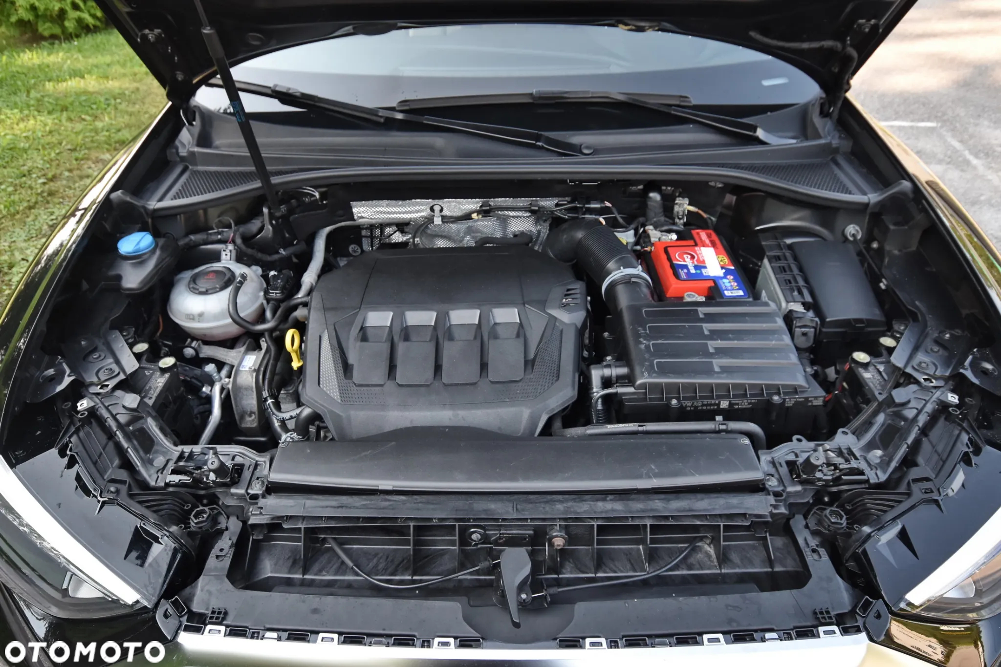 Audi Q3 - 40