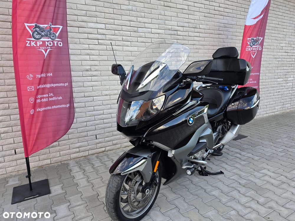 BMW K - 1