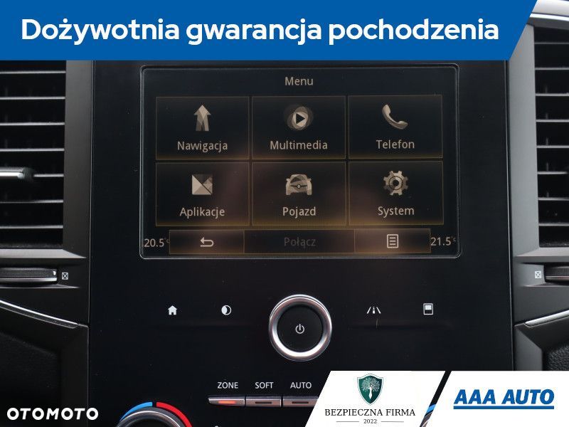 Renault Talisman - 20