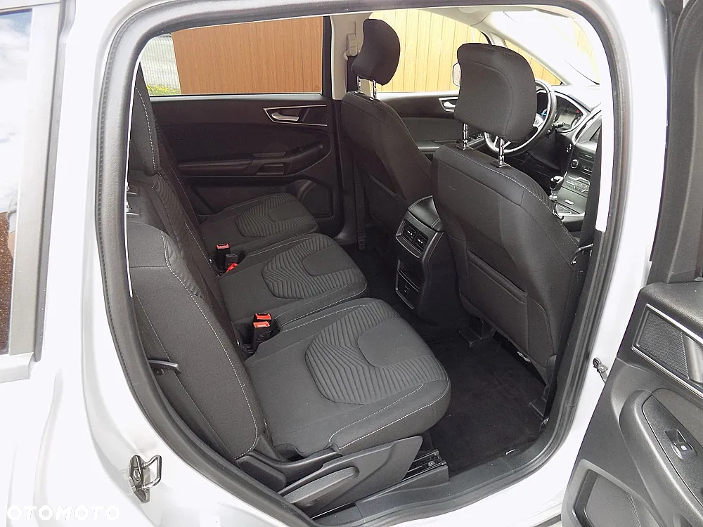 Ford S-Max 2.0 TDCi Trend - 7