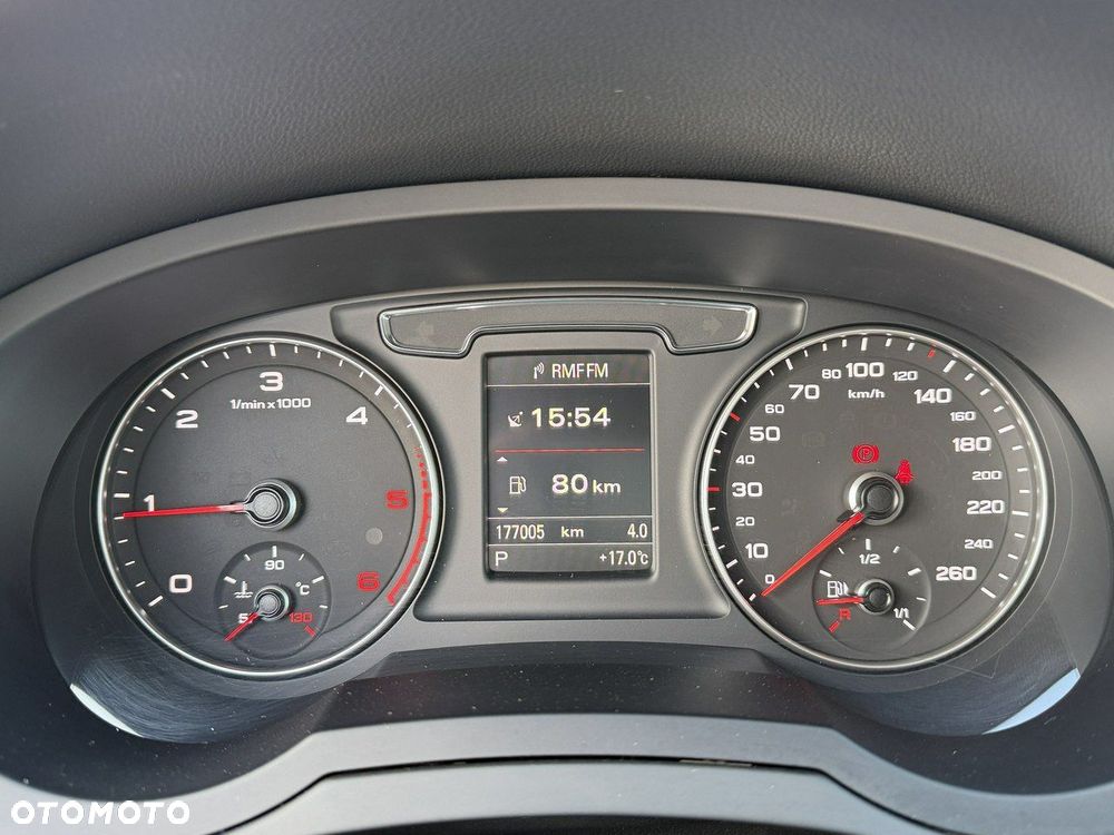 Audi Q3 2.0 TDI Quattro S tronic - 29