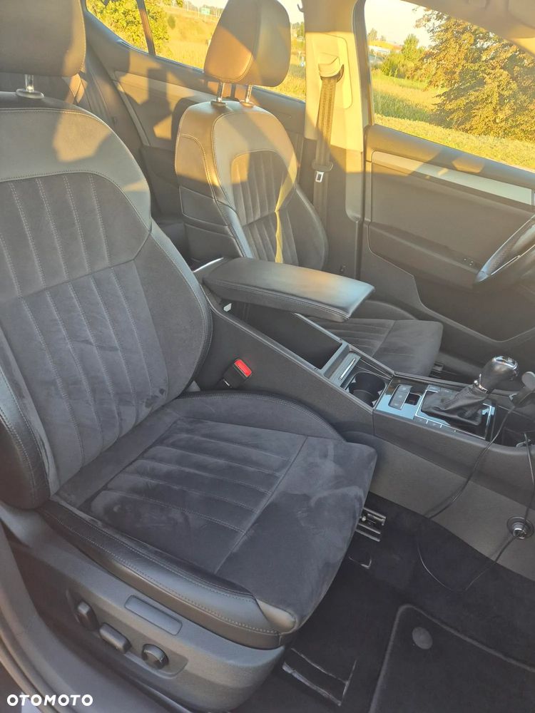 Skoda Superb - 8