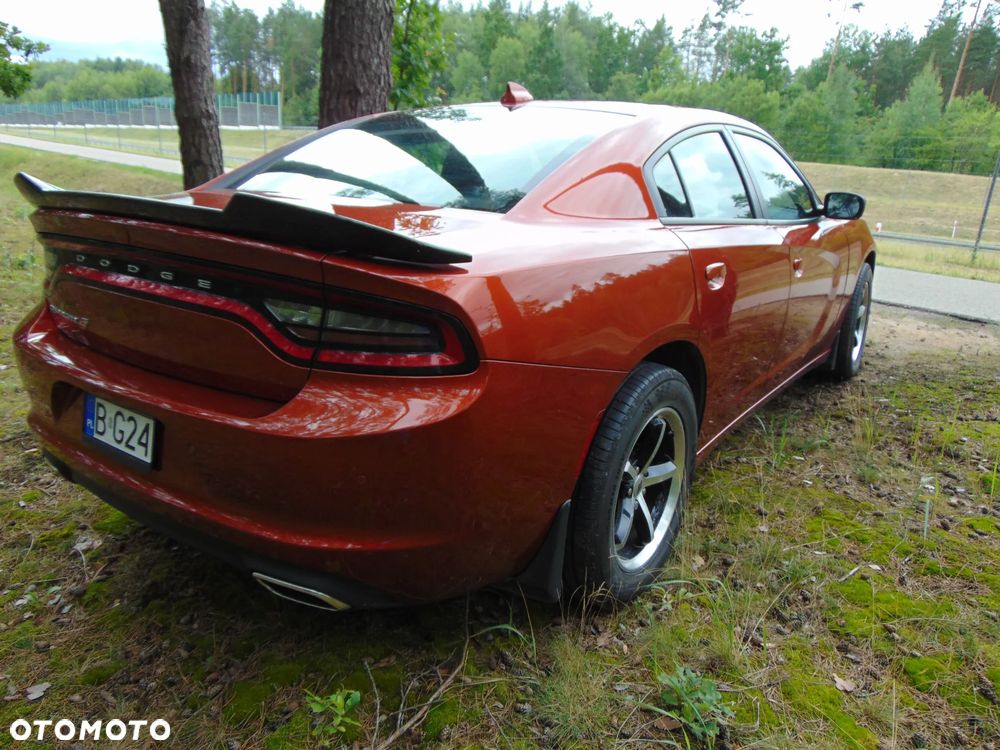 Dodge Charger - 6
