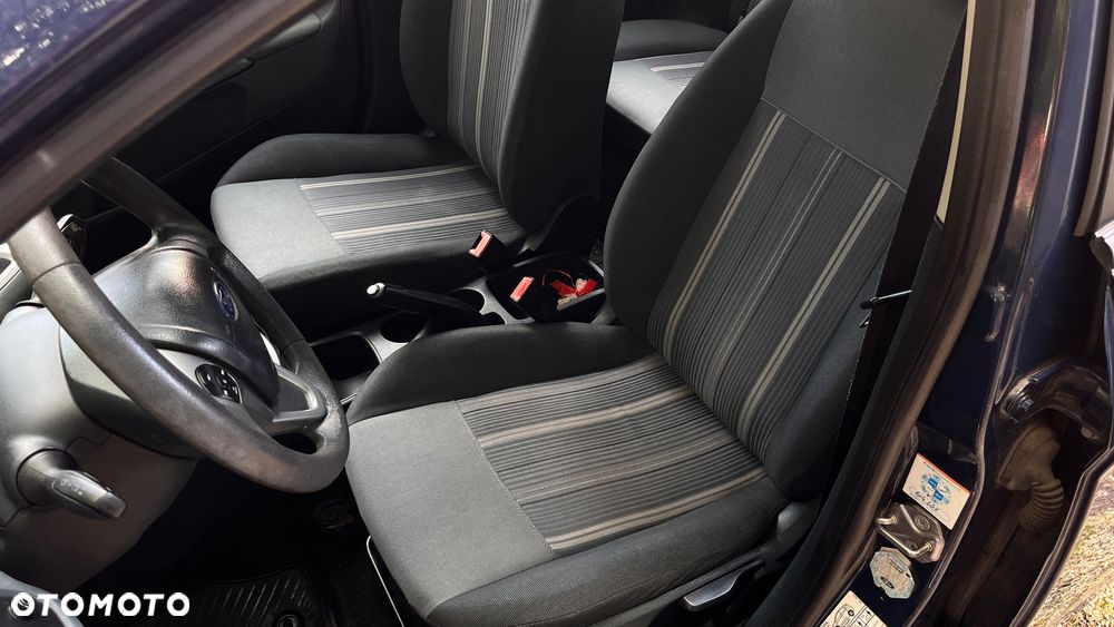 Ford Fiesta 1.4 Titanium - 15