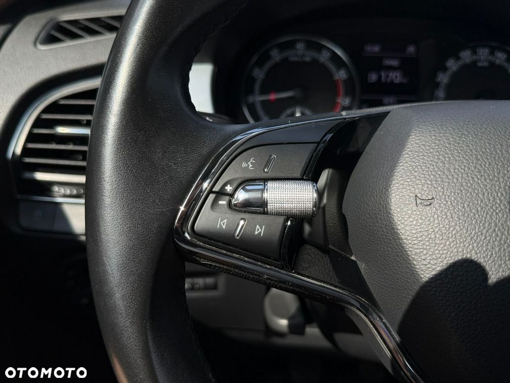 Skoda Fabia 1.0 TSI Ambition - 18