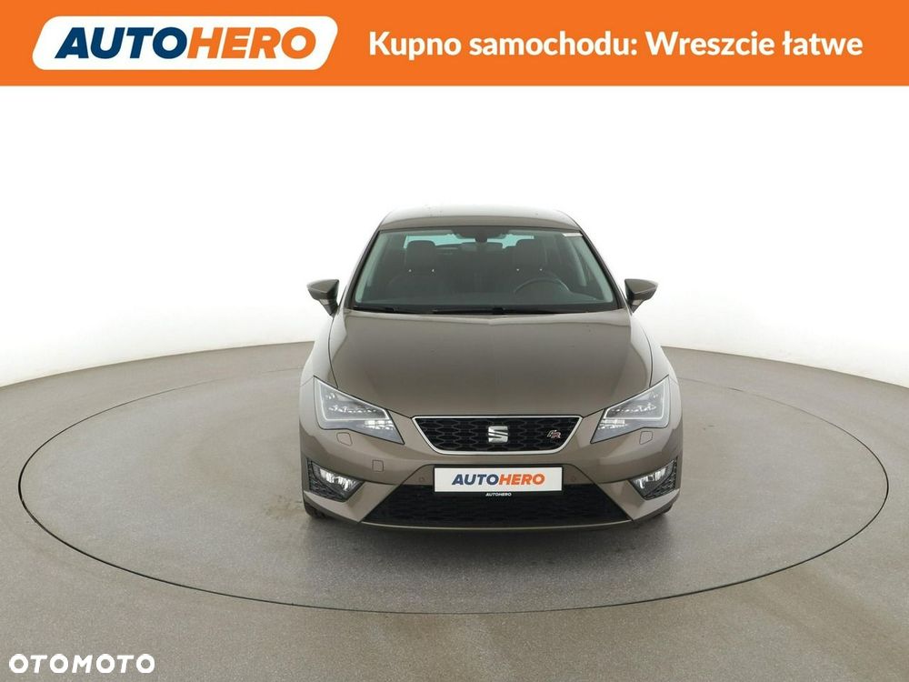 Seat Leon 1.4 TSI FR S&S - 12
