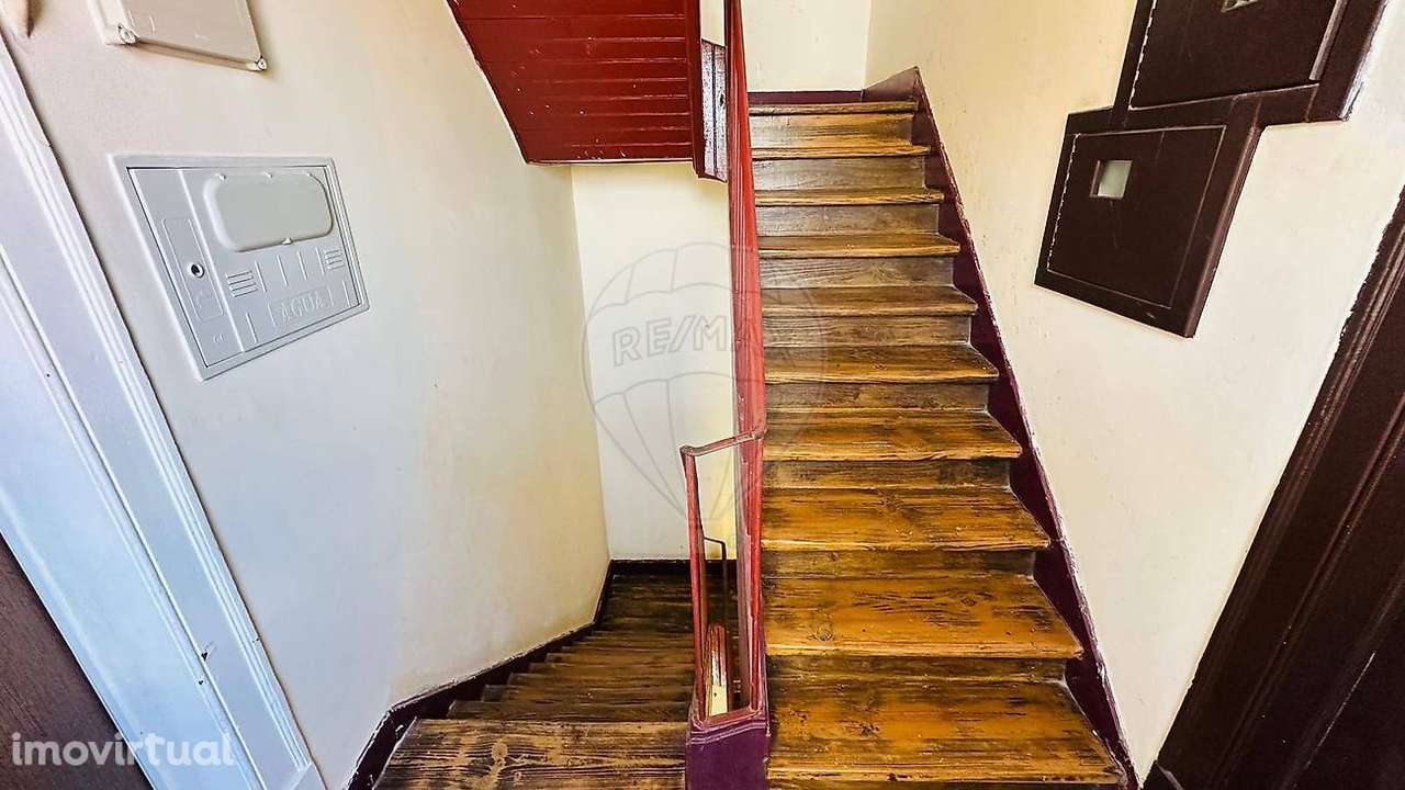 Apartamento T2 para venda - Grande imagem: 4/15