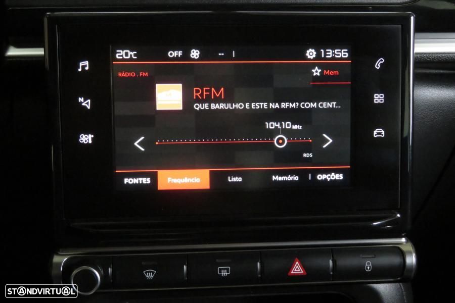 Citroën C3 1.2 PureTech Feel - 16
