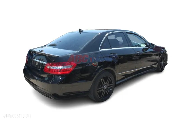 Dezmembrez Mercedes E-Class W212 2.2 CDI/3.0 CDI 2009-2012 - 2